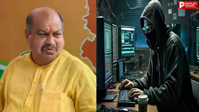 ठग ने नितिन नबीन का PA बनकर किया कॉल, ऐंठे 10 हजार रुपए; FIR दर्ज