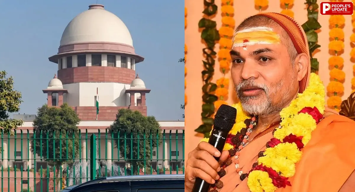 POCSO केस में सुप्रीम कोर्ट से राहत, अग्रिम जमानत रद्द करने की मांग खारिज