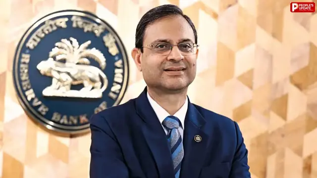 RBI ने रेपो रेट 5.25% पर रखा स्थिर, महंगाई को लेकर जताई चिंता 