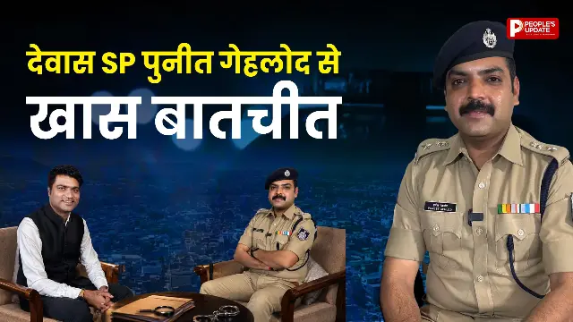जनता को बनाया पुलिसिंग का साझेदार, तकनीक से बदली कानून व्यवस्था की तस्वीर