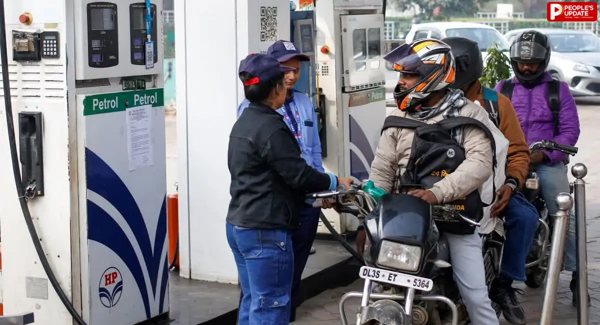 खरीदने की लिमिट तय, Petrol-Diesel पर सरकार का बड़ा फैसला