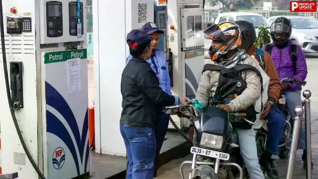 खरीदने की लिमिट तय, Petrol-Diesel पर सरकार का बड़ा फैसला