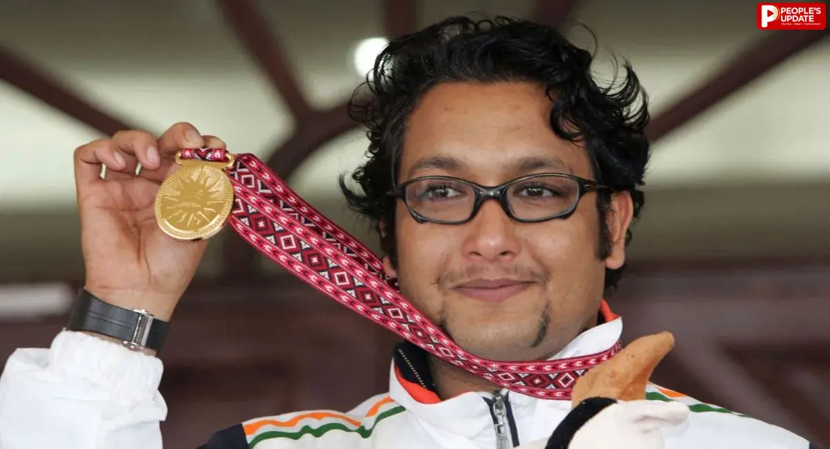 49 की उम्र में निधन, ISSF वर्ल्ड कप से लौटने के बाद बिगड़ी थी तबीयत