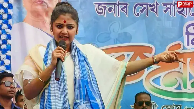 ममता ने सायोनी घोष और माला रॉय से छीने पद, अब किसे सौंपी जिम्मेदारी?