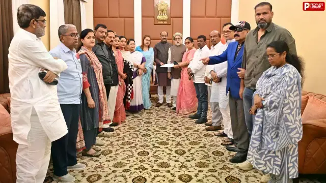 20 सांसदों ने छोड़ा ममता का साथ, NCPI में विलय; एक फैसले से बदल गया संसद का गणित