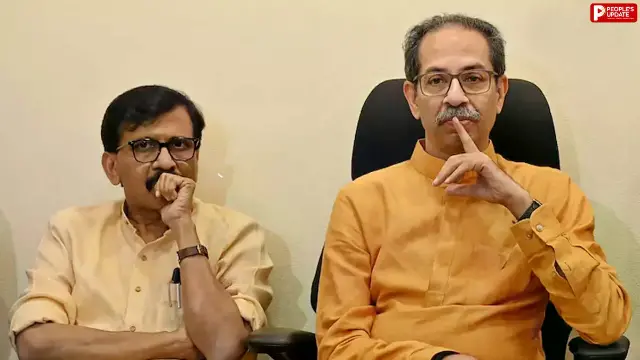 'ऑपरेशन टाइगर' की चर्चा तेज, संजय राउत का दावा- 15 करोड़ रुपए एडवांस दिए जा रहे