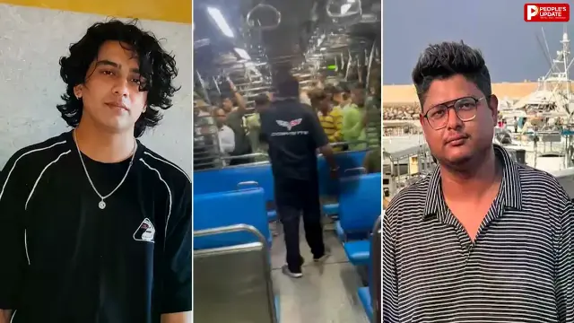 मुंबई में युवक की हत्या मामले में आरोपी गिरफ्तार; परिवार बोला- फांसी हो, जानें कौन है 'बारकोड मेकर' रोशन