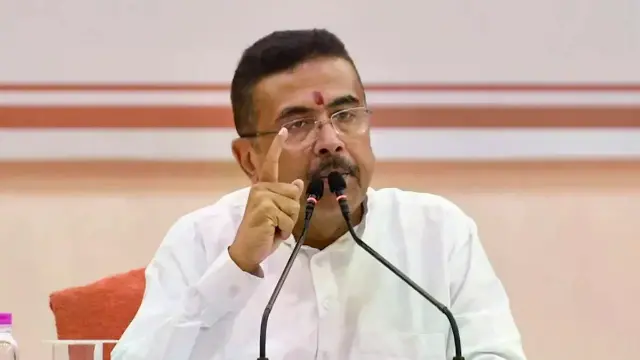 CM शुभेंदु अधिकारी ने किए बड़े ऐलान