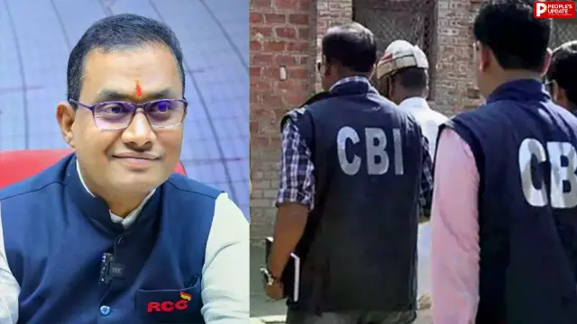 5 लाख में खरीदे गए सवाल; लातूर कोचिंग संचालक के मोबाइल से मिले 111 प्रश्न