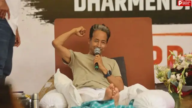 HC चिंतित, जानिए लंबी भूख हड़ताल शरीर पर कितना डालती है असर