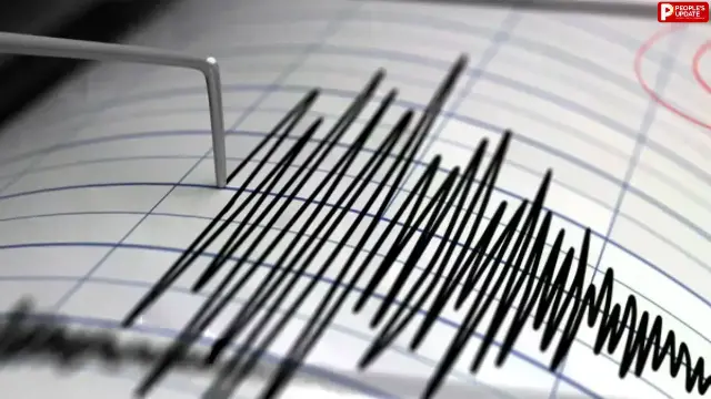 धोलावीरा-खावड़ा के पास भूकंप के झटके, जानिए कितनी रही तीव्रता