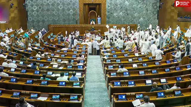 वंदे मातरम को कानूनी संरक्षण समेत 7 बड़े बिल लाएगी सरकार, विपक्ष ने भी बनाई रणनीति