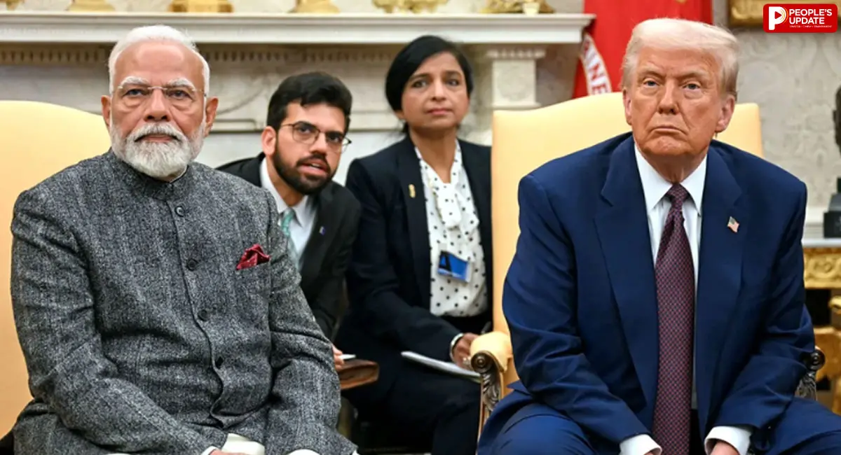 अमेरिका ने भारत पर लगाया 10% एक्स्ट्रा टैरिफ, जानिए किन सेक्टरों पर पड़ेगा असर और क्या है सेक्शन 301