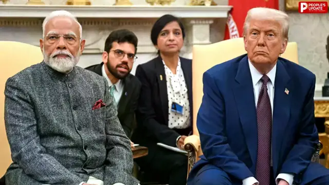 अमेरिका ने भारत पर लगाया 10% एक्स्ट्रा टैरिफ, जानिए किन सेक्टरों पर पड़ेगा असर और क्या है सेक्शन 301