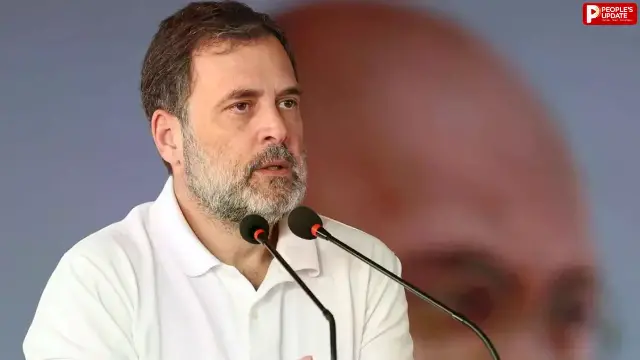 राहुल गांधी ने दोहराईं 3 बड़ी मांगें, बोले- धर्मेंद्र प्रधान हटें, छात्रों पर कार्रवाई करने वालों को सजा मिले, PM माफी मांगें