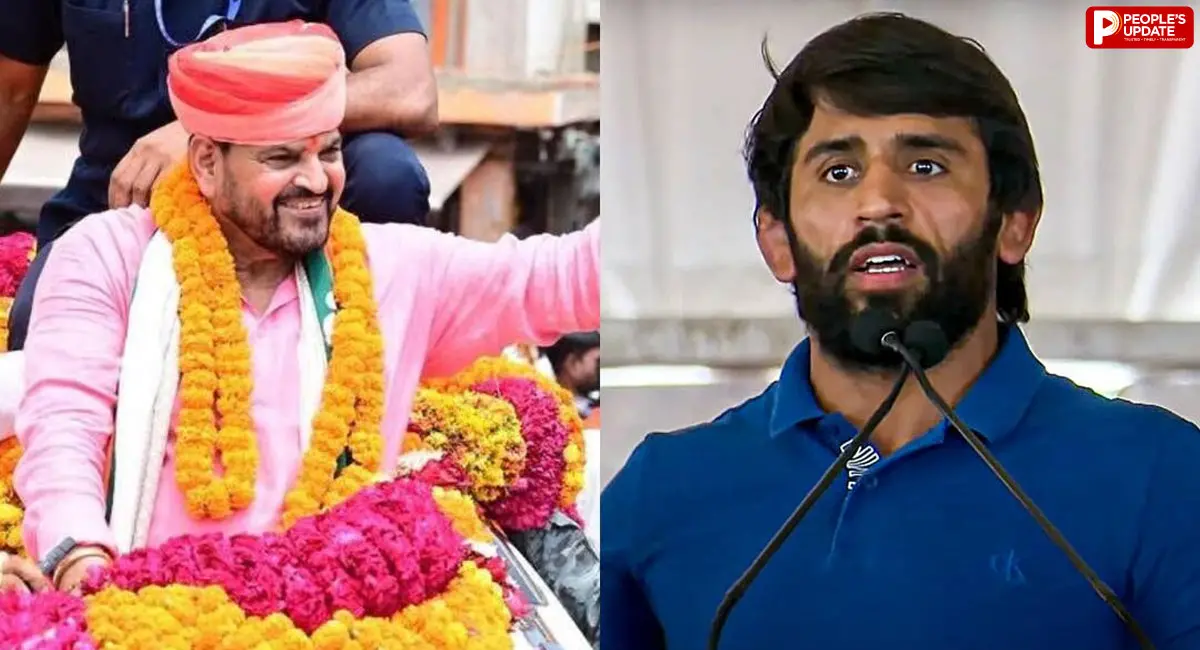 बजरंग पूनिया बोले- अभी कानूनी लड़ाई खत्म नहीं हुई, हाईकोर्ट जाएंगे