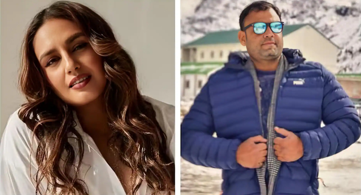 दिल्ली : बॉलीवुड एक्ट्रेस हुमा कुरैशी के चचेरे भाई की हत्या, पार्किंग विवाद ने ली जान; 2 आरोपी गिरफ्तार