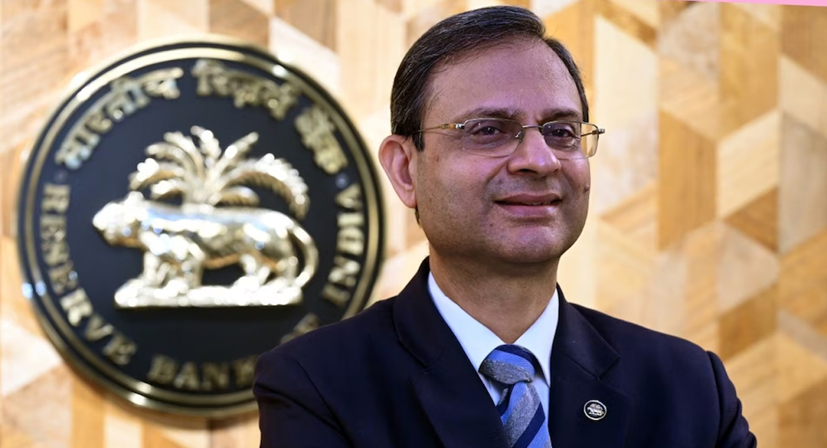 RBI Repo Rate : रेपो रेट में बदलाव नहीं, लोन-EMI पर नहीं पड़ेगा असर; ब्याज दरें 5.50% पर रखीं स्थिर