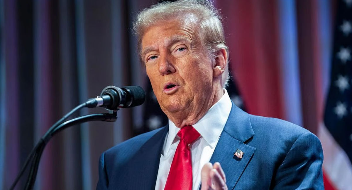 ईरान से तेल खरीदना भारत को पड़ा भारी : पहले 25% टैरिफ… अब अमेरिका ने 6 भारतीय कंपनियों पर लगाया बैन; आखिर चाहते क्‍या हैं ट्रंप?