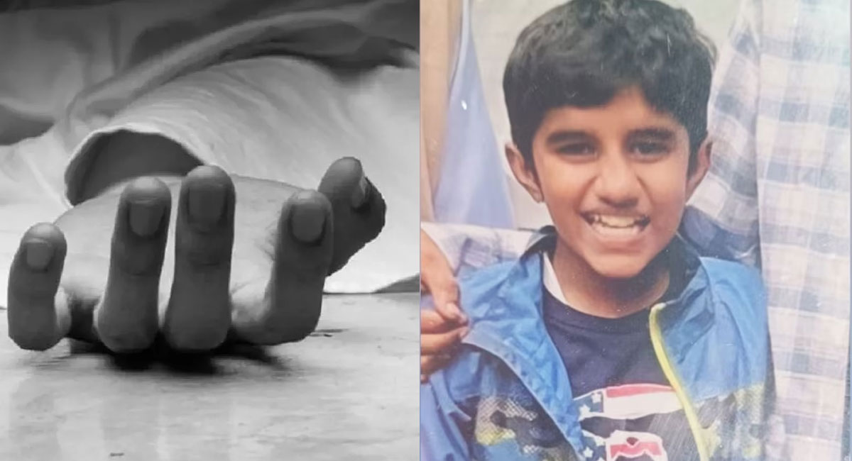 Karnataka News : बेंगलुरु में 5 लाख की फिरौती के लिए 13 साल के बच्चे की हत्या, FIR कराने पर जलाया शव; ड्राइवर निकला मास्टरमाइंड