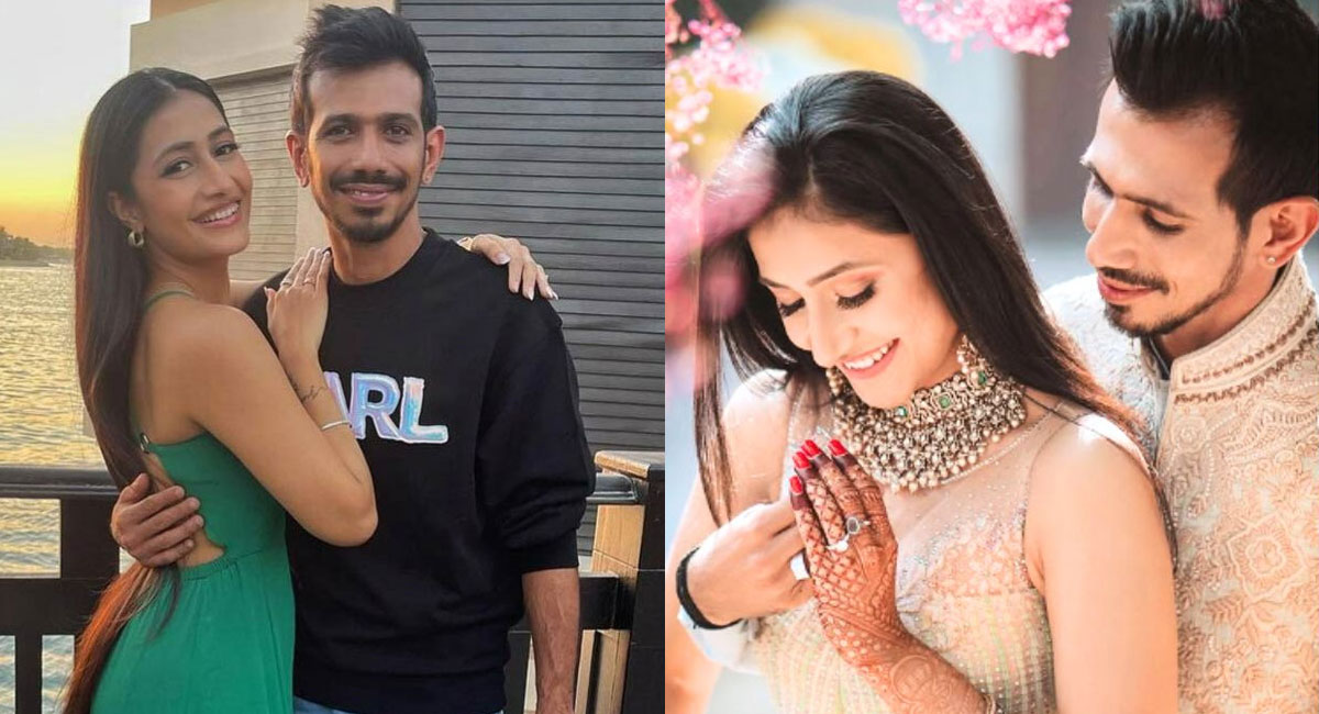 भारतीय क्रिकेटर युजवेंद्र चहल ने धनश्री वर्मा से तलाक पर तोड़ी चुप्पी, बोले- जिंदगी से थक गया, सुसाइड करना चाहता था...