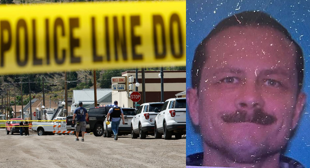 US News : मोंटाना के एनाकोंडा शहर के बार में गोलीबारी, 4 की मौत; हमलावर अब भी फरार