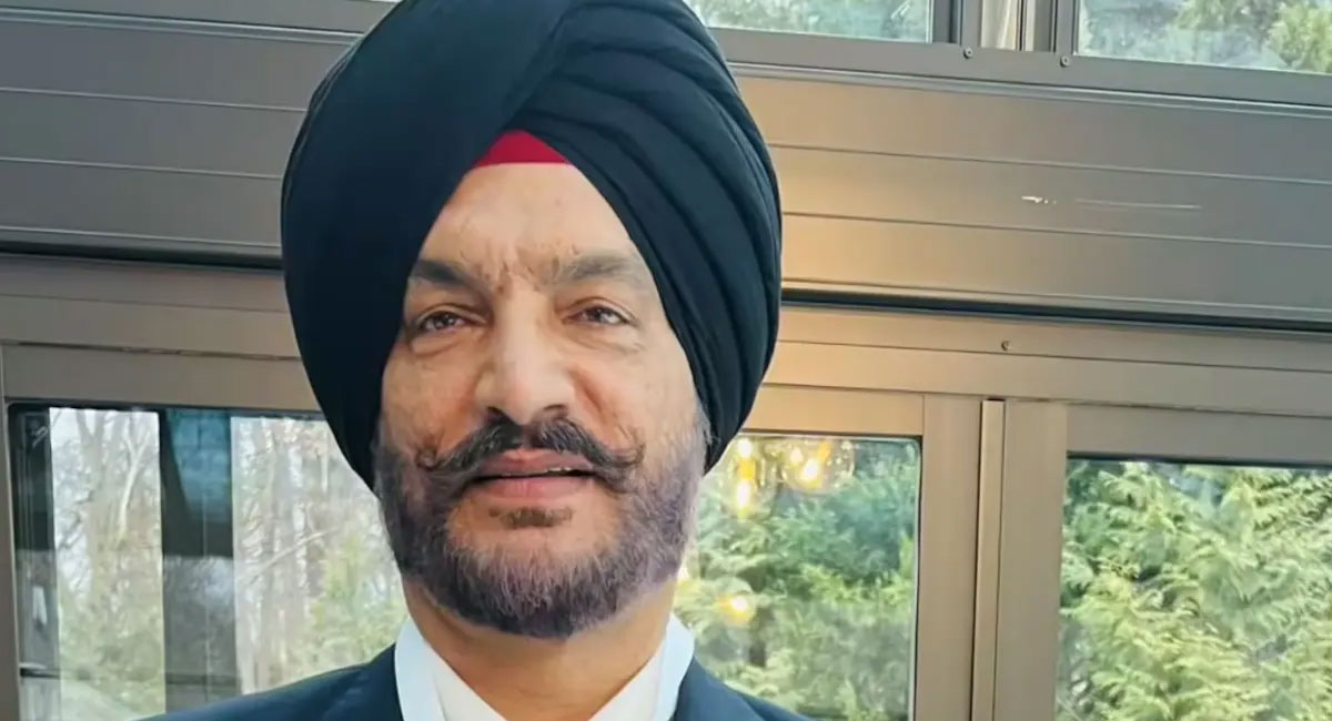अमेरिका में भारतीय मूल के व्यवसायी सुखी चहल की रहस्यमयी मौत, खालिस्तान का करते थे जमकर विरोध; जांच में जुटी पुलिस