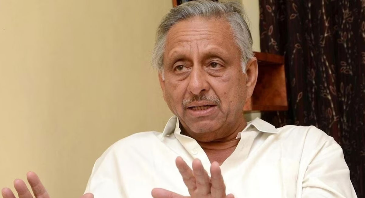 ‘केवल हम ही क्यों चिल्ला रहे हैं पाकिस्तान जिम्मेदार है...’ पहलगाम हमले पर मणिशंकर अय्यर का तीखा सवाल, बोले- दुनिया मानने को तैयार नहीं 