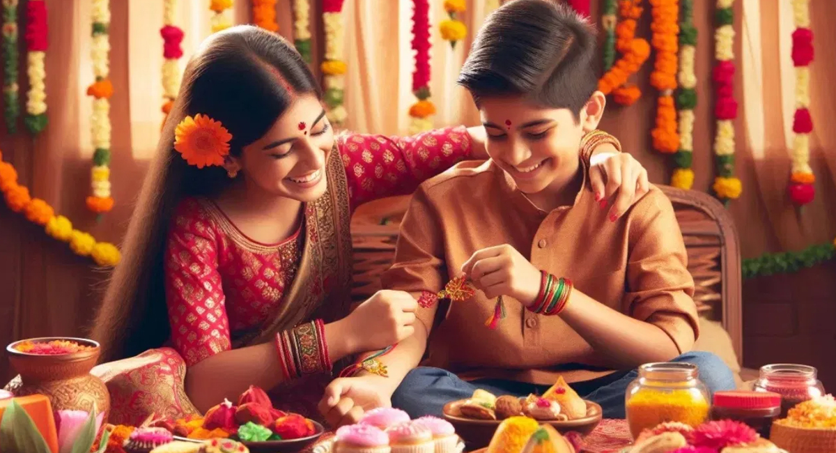 इस बार रक्षा सूत्र के साथ बंधेंगे मन के भी धागे : तीन अलग-अलग मामलों में सालों बाद सुलझे विवाद के बाद भाई-बहन साथ मनाएंगे रक्षाबंधन