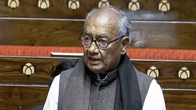 संघर्ष और जनसेवा के सच्चे जनक, कैसे हुए दिग्गी राजा के नाम से मशहूर? जानें पूरी कहानी!