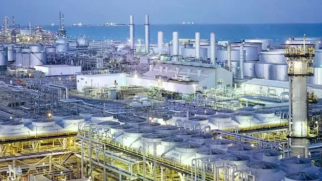 कौन है 'Aramco' का असली मालिक, जिसने ग्लोबल मार्केट में मचा दी हलचल?