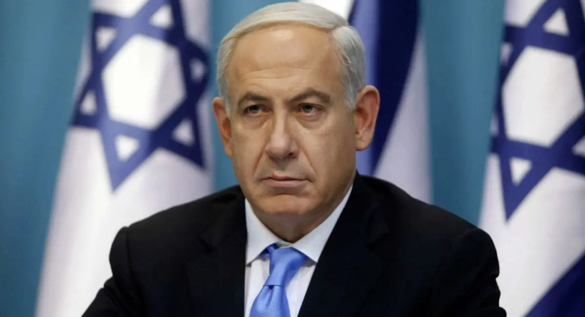 इजरायली प्रधानमंत्री नेतन्याहू का दफ्तर तबाह, ईरान का बड़ा दावा!