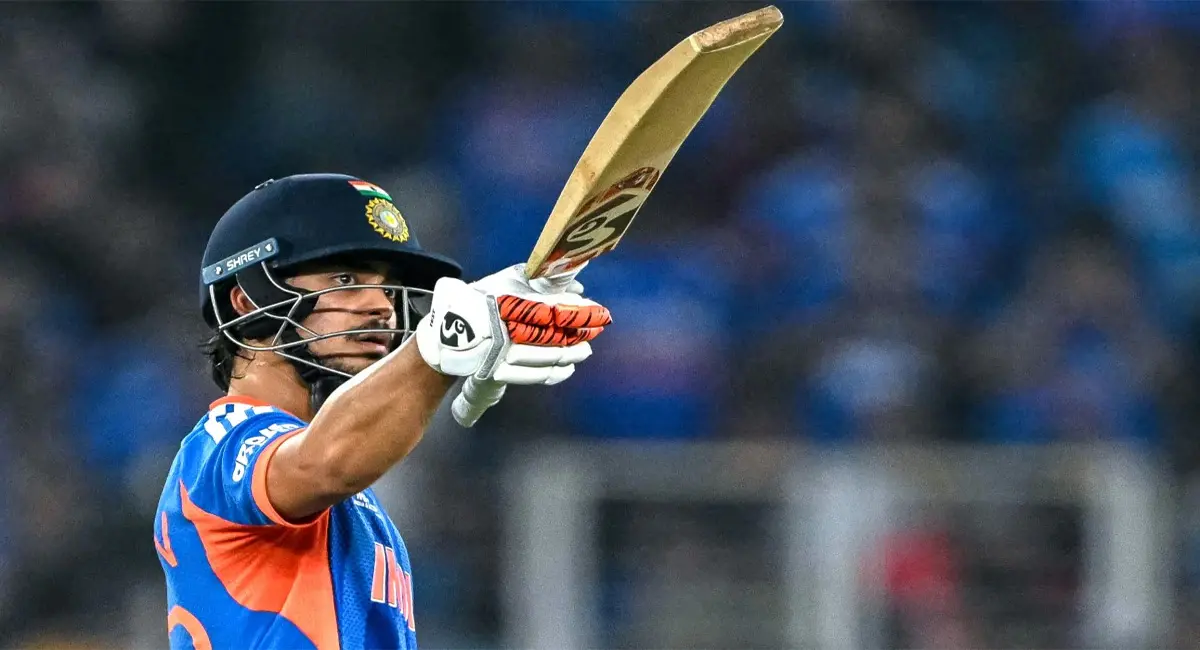 मैदान में तूफान, दो सगे अपनों को खोने के बाद भी नहीं डिगा जिगरी ईशान का हौसला!