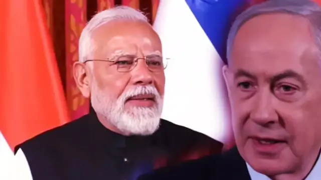 अब इजरायल में भी चलेगा यूपीआई, दोनों देशों के बीच हुए 13 समझौते