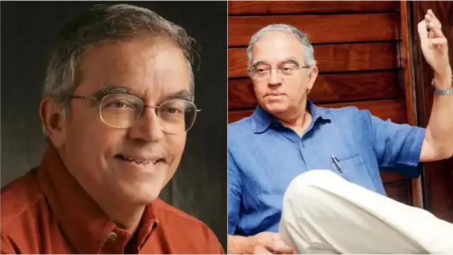 ‘देवदास’ में शाहरुख खान के पिता का किरदार निभाने वाले विजय कृष्णा का 81 की उम्र में निधन