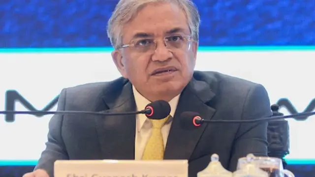 असम-केरल-पुडुचेरी में 9 अप्रैल को वोटिंग, 4 मई को आएंगे नतीजे