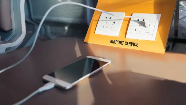 ‘Juice Jacking’ से मिनटों में हो सकता है डेटा गायब