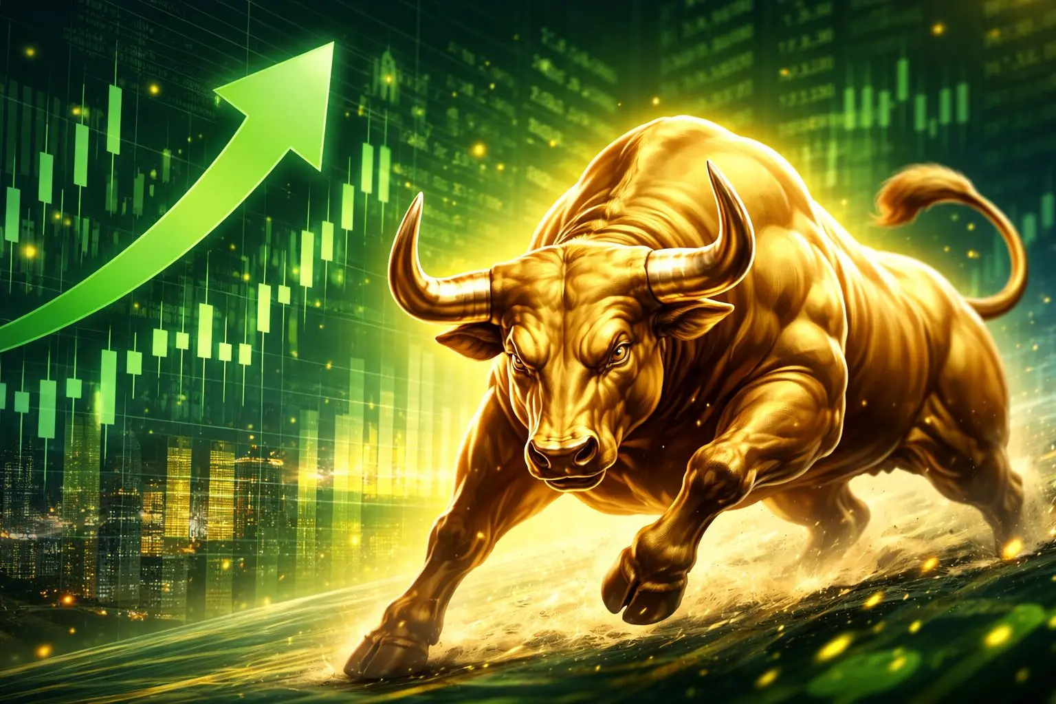 सेंसेक्स 1205 अंक उछला, निफ्टी 394 अंक चढ़कर 23306 पर बंद; ऑटो, बैंकिंग और FMCG में जोरदार खरीदारी - Image 2