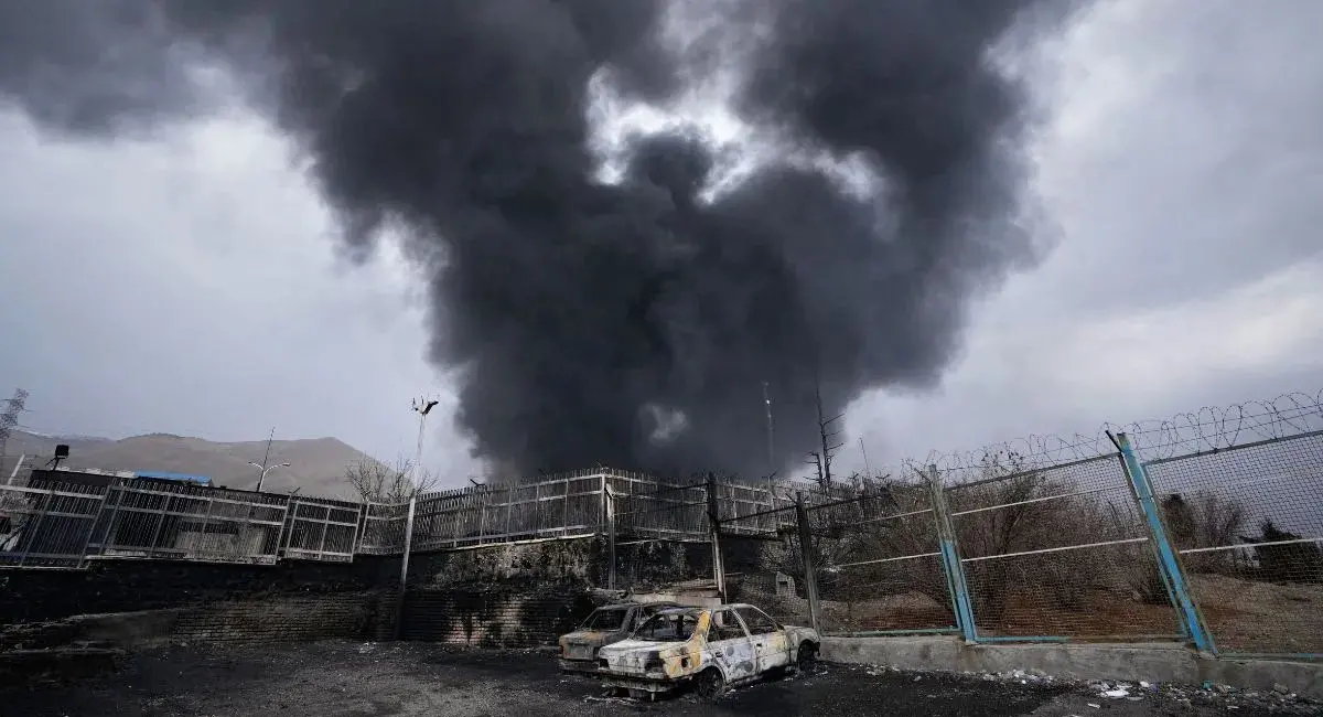 इस्फहान में हमलों में 26 की मौत, अमेरिका-इजरायल में बढ़ा तनाव; रूस की सख्त चेतावनी