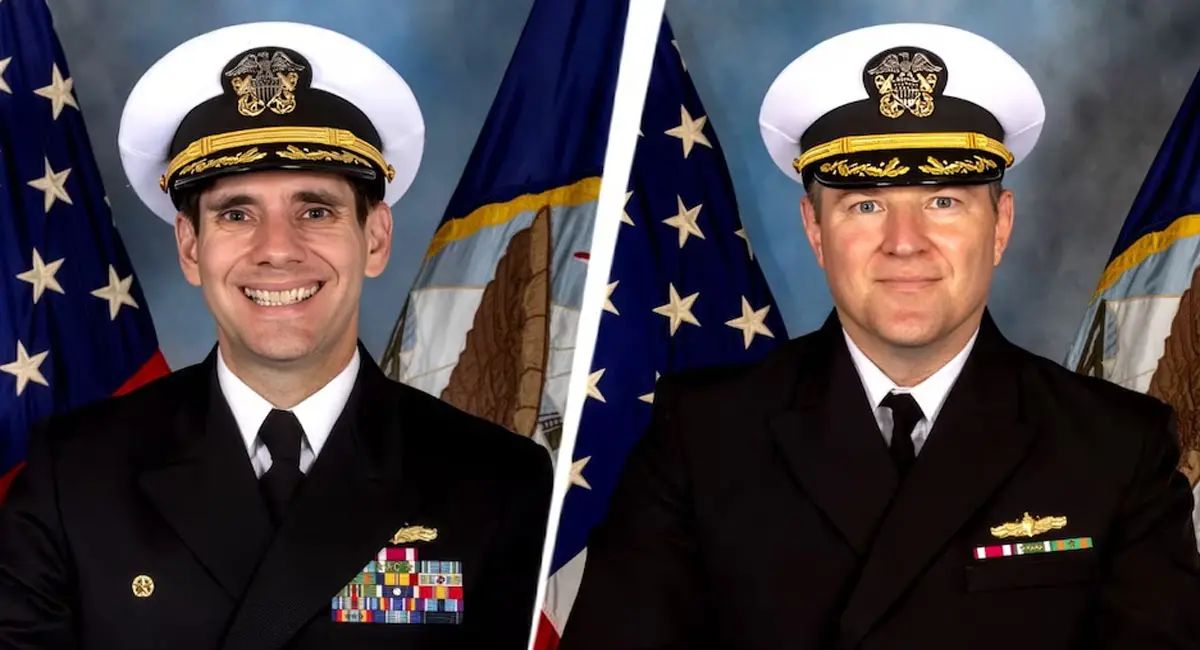 ईरान ने जारी की अमेरिकी अधिकारियों की तस्वीरें, स्कूल मिसाइल हमले में 175 मौतों का लगाया आरोप