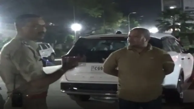 बोला– ‘अंजाम भुगतना पड़ेगा’; खुद को बताया प्रदेश पदाधिकारी