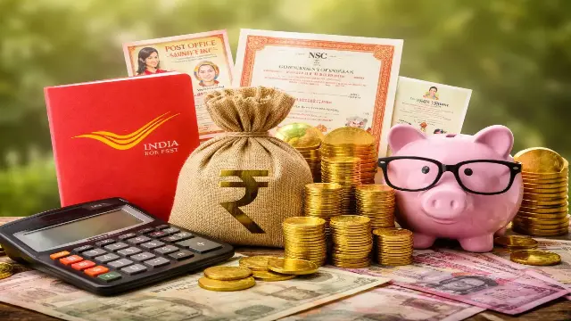 कम निवेश में सुरक्षित भविष्य, 8% तक रिटर्न और टैक्स बचत का डबल फायदा