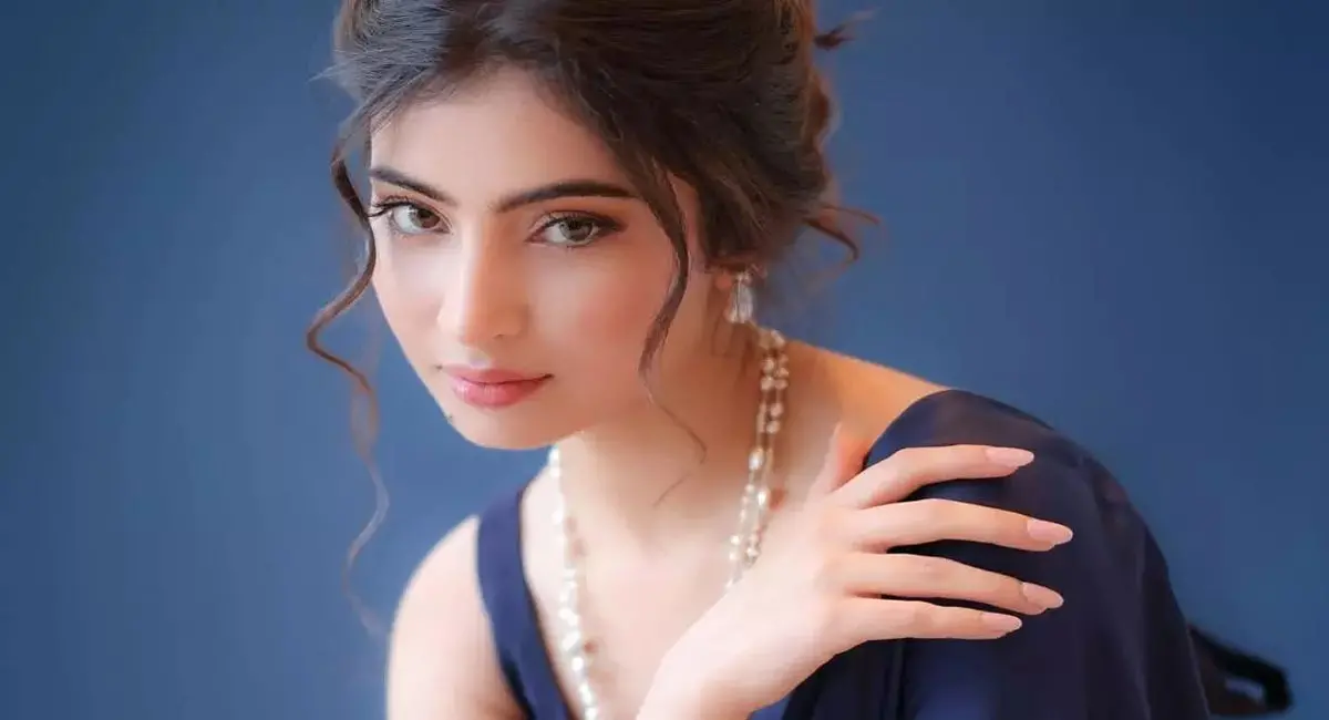 जस्मीत के रीन की फिल्म में सारा अर्जुन का बड़ा चैलेंज, बनेंगी स्क्रीन पर मधुबाला