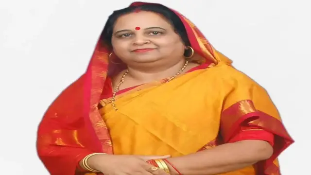 महिला आयोग की अध्यक्ष बनीं रेखा यादव, 6 साल बाद हुई नियुक्ति