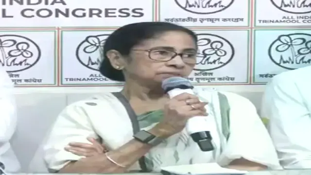 नैतिक तौर पर मेरी जीत हुई, नहीं दूंगी इस्तीफा!