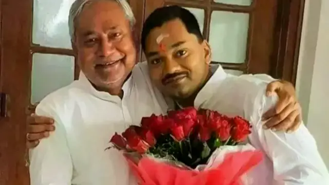 JDU की लिस्ट में बड़े नाम, निशांत कुमार को लेकर चर्चा तेज; कल पटना में होगा शपथ समारोह