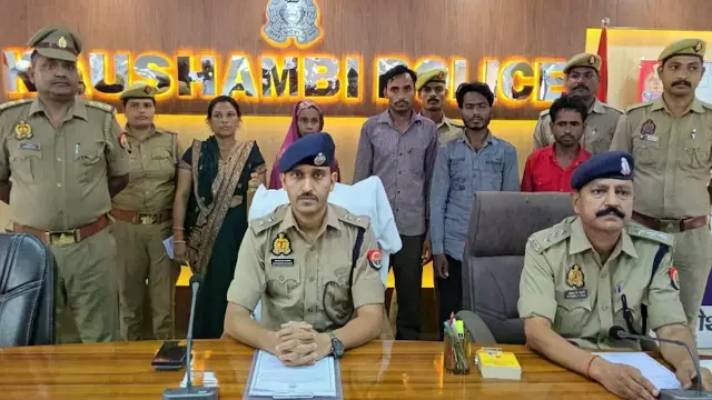 70 हजार में बेची गई नाबालिग, जबरन कराई शादी