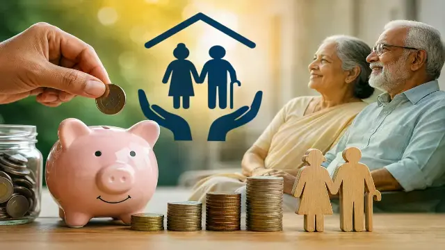 11 साल पहले शुरू हुई थी सरकार की स्कीम, ₹42 महीने जमा कर पा सकते हैं ₹5000 तक पेंशन