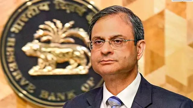 मिडिल ईस्ट तनाव पर RBI गवर्नर की चेतावनी, कहा- सरकार नहीं उठा पाएगी पूरा बोझ