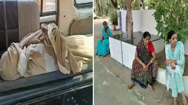 शिक्षिका पर बेरहमी से पिटाई का आरोप, दो महीने कोमा में रहने के बाद गई जान